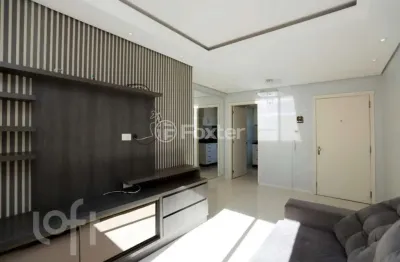 Apartamento com 3 quartos à venda na avenida bento gonçalves, 1515, santo antônio, porto alegre, 65 m2 por r$ 422.000