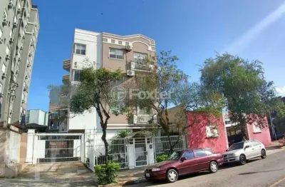 Apartamento com 2 quartos à venda na rua cinco de abril, 245, rio branco, novo hamburgo, 68 m2 por r$ 370.000