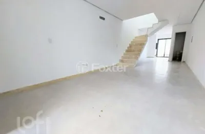 Casa com 2 quartos à venda na rua manoel braga gastal, 21, hípica, porto alegre, 97 m2 por r$ 432.000