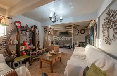 Casa com 3 quartos à venda na rua antônio pereira júnior, 110, santa tereza, porto alegre, 200 m2 por r$ 850.000