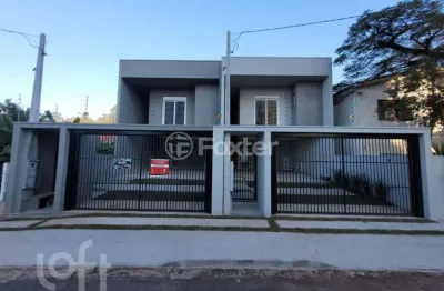Casa com 3 quartos à venda na rua santa vitória do palmar, 130, jardim mauá, novo hamburgo, 154 m2 por r$ 789.000