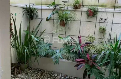 Casa com 2 quartos à venda na estrada vila maria, 70, cavalhada, porto alegre, 75 m2 por r$ 469.000