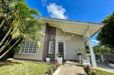 Casa com 4 quartos à venda na rua capiberibe, 441, igara, canoas, 222 m2 por r$ 1.280.000