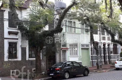 Casa com 6 quartos à venda na rua da república, 157, cidade baixa, porto alegre, 242 m2 por r$ 1.350.000