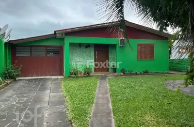 Casa com 3 quartos à venda na rua américa, 402, canudos, novo hamburgo, 138 m2 por r$ 500.000