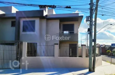 Casa com 3 quartos à venda na rua canoas, 4, boa vista, novo hamburgo, 112 m2 por r$ 680.000