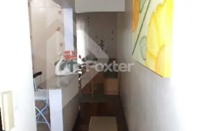 Apartamento com 2 quartos à venda na rua benjamin constant, 404, rio branco, novo hamburgo, 71 m2 por r$ 349.000