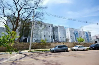 Apartamento com 2 quartos à venda na rua um, 265, igara, canoas, 47 m2 por r$ 209.000