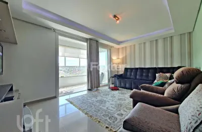 Apartamento com 2 quartos à venda na rua joaquim manoel de macedo, 211, operário, novo hamburgo, 102 m2 por r$ 648.000