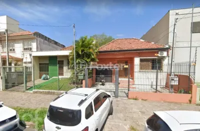 Casa com 3 quartos à venda na rua visconde do herval, 1273, menino deus, porto alegre, 195 m2 por r$ 990.000