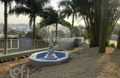 Casa com 3 quartos à venda na rua fortaleza, 370, boa vista, novo hamburgo, 375 m2 por r$ 1.410.000