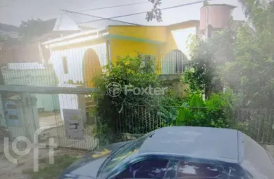 Casa com 4 quartos à venda na estrada joão de oliveira remião, 85, lomba do pinheiro, porto alegre, 60 m2 por r$ 280.000