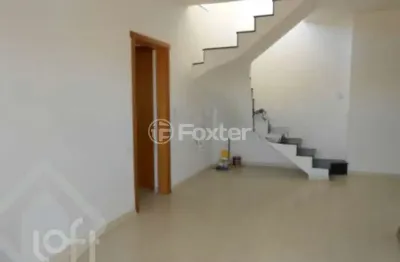Cobertura com 3 quartos à venda na rua vinte e quatro de maio, 845, vila rosa, novo hamburgo, 246 m2 por r$ 1.200.000