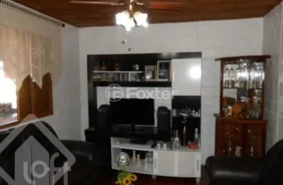 Casa com 4 quartos à venda na rua tupiniquins, 41, ideal, novo hamburgo, 204 m2 por r$ 1.064.000