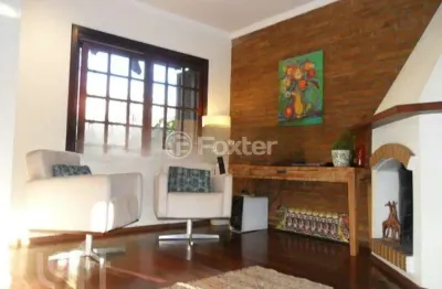 Casa com 3 quartos à venda na rua josé aristides martins, 90, ipanema, porto alegre, 160 m2 por r$ 712.000
