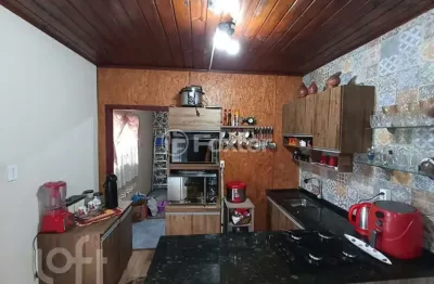 Casa com 3 quartos à venda na rua darcy cristiano bernardi, 22, olaria, canoas, 200 m2 por r$ 650.000