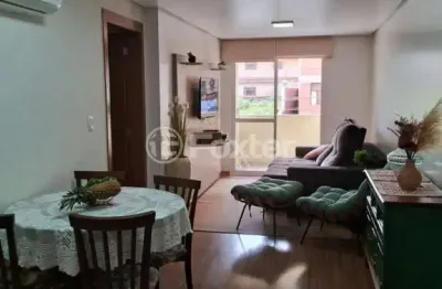 Apartamento com 3 quartos à venda na rua augusto borsarini, 66, pio x, caxias do sul, 88 m2 por r$ 470.000