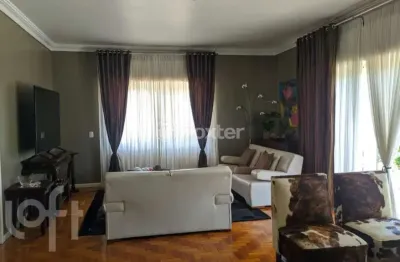 Casa com 3 quartos à venda na rua arroio do meio, 124, primavera, novo hamburgo, 450 m2 por r$ 2.200.000