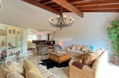 Casa com 4 quartos à venda na avenida cai, 287, cristal, porto alegre, 584 m2 por r$ 3.800.000