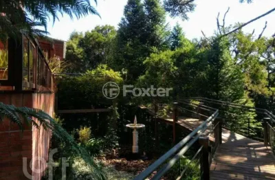 Apartamento com 3 quartos à venda na rua do colégio, 289, belvedere, gramado, 222 m2 por r$ 3.496.975