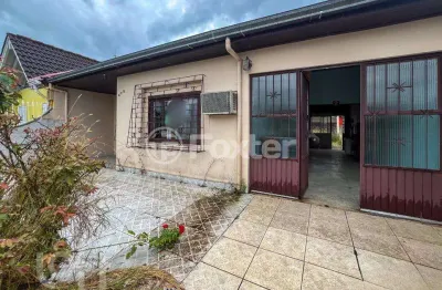 Casa com 3 quartos à venda na rua das araras, 473, harmonia, canoas, 81 m2 por r$ 370.000