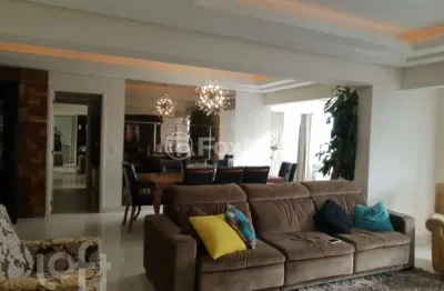 Apartamento com 3 quartos à venda na rua vinte e cinco de julho, 60, rio branco, novo hamburgo, 163 m2 por r$ 960.000