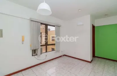 Sala comercial com 1 sala à venda na rua sport club são josé, 54, passo da areia, porto alegre, 17 m2 por r$ 65.000