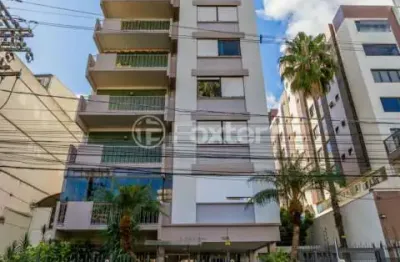 Apartamento com 3 quartos à venda na avenida getúlio vargas, 1638, menino deus, porto alegre, 103 m2 por r$ 649.000