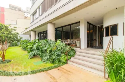 Apartamento com 3 quartos à venda na rua almirante gonçalves, 214, menino deus, porto alegre, 110 m2 por r$ 1.200.000