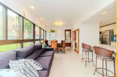 Apartamento com 3 quartos à venda na rua almirante gonçalves, 214, menino deus, porto alegre, 110 m2 por r$ 1.100.000