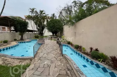 Apartamento com 2 quartos à venda na rua brasil, 214, centro, canoas, 119 m2 por r$ 280.000