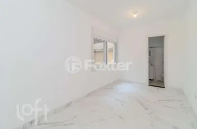 Apartamento com 1 quarto à venda na avenida da azenha, 1520, azenha, porto alegre, 31 m2 por r$ 160.000