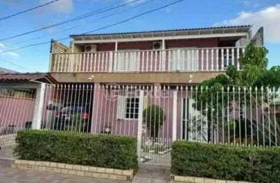 Casa com 3 quartos à venda na rua aracaju, 481, jardim santa rita, guaíba, 255 m2 por r$ 380.000