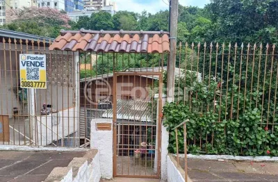 Terreno à venda na rua são simão, 421, bom jesus, porto alegre, 564 m2 por r$ 500.000