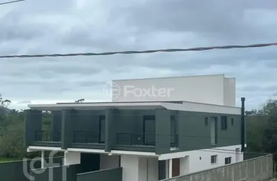 Casa com 3 quartos à venda na rodovia baldicero filomeno, 12, ribeirão da ilha, florianópolis, 156 m2 por r$ 935.000