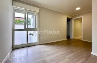 Apartamento com 2 quartos à venda na avenida cristóvão colombo, 678, floresta, porto alegre, 64 m2 por r$ 359.000