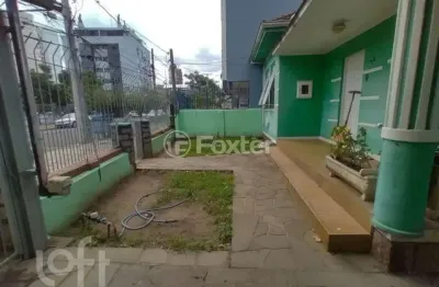 Casa com 4 quartos à venda na rua joão zanenga, 75, cristo redentor, porto alegre, 180 m2 por r$ 1.800.000