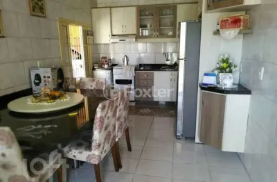 Casa com 3 quartos à venda na rua marau, 138, arroio da manteiga, são leopoldo, 310 m2 por r$ 499.000