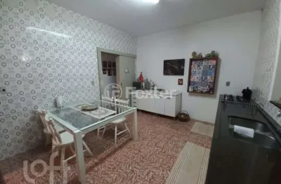 Casa com 3 quartos à venda na rua tupiniquins, 575, ideal, novo hamburgo, 162 m2 por r$ 600.000
