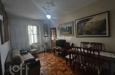 Apartamento com 2 quartos à venda na rua euclydes da cunha, 120, partenon, porto alegre, 57 m2 por r$ 235.000
