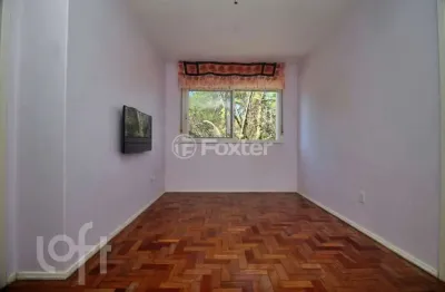 Apartamento com 2 quartos à venda na rua jataí, 411, cristal, porto alegre, 62 m2 por r$ 249.000