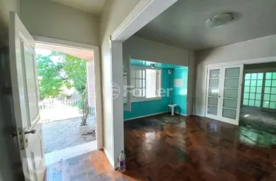 Casa com 3 quartos à venda na rua bagé, 74, boa vista, novo hamburgo, 323 m2 por r$ 1.597.000