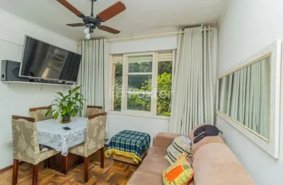 Apartamento com 2 quartos à venda na rua dona elvira, 281, ipanema, porto alegre, 46 m2 por r$ 245.000
