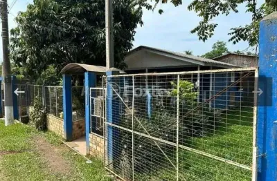 Fazenda com 1 sala à venda na travessa marino, 586, neópolis, gravataí, 130 m2 por r$ 525.000