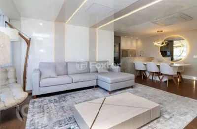 Apartamento com 3 quartos à venda na avenida senador tarso dutra, 431, petrópolis, porto alegre, 99 m2 por r$ 1.780.000