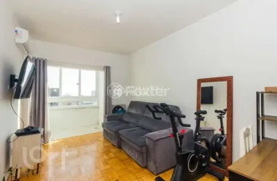 Apartamento com 1 quarto à venda na avenida borges de medeiros, 652, centro histórico, porto alegre, 47 m2 por r$ 272.000