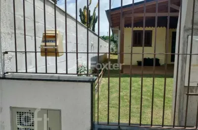 Casa com 2 quartos à venda na rua princesa isabel, 1221, fátima, canoas, 77 m2 por r$ 320.000