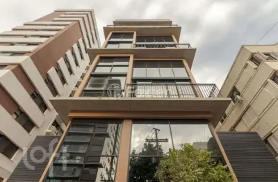 Apartamento com 2 quartos à venda na rua artur rocha, 530, auxiliadora, porto alegre, 105 m2 por r$ 1.478.000