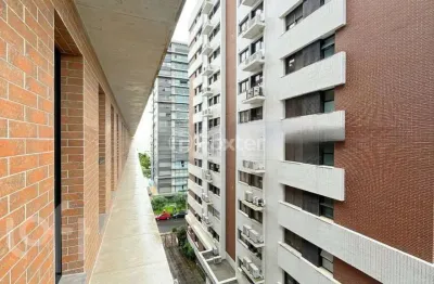 Apartamento com 2 quartos à venda na rua artur rocha, 530, auxiliadora, porto alegre, 81 m2 por r$ 1.378.000
