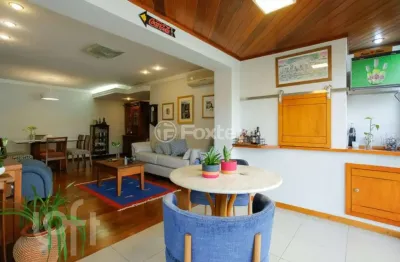 Apartamento com 3 quartos à venda na rua dona laura, 782, rio branco, porto alegre, 140 m2 por r$ 1.590.000